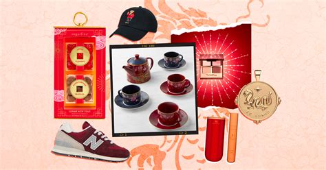 The 20 Best Lunar New Year Gifts In 2024 PureWow