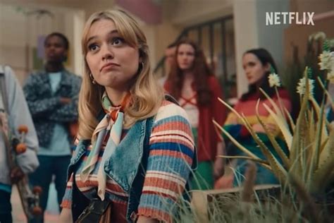 Sex Education découvrez la bande annonce de la dernière saison
