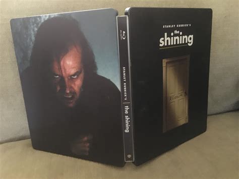 1199 best Blu Ray Steelbook images on Pholder | Steelbooks ...