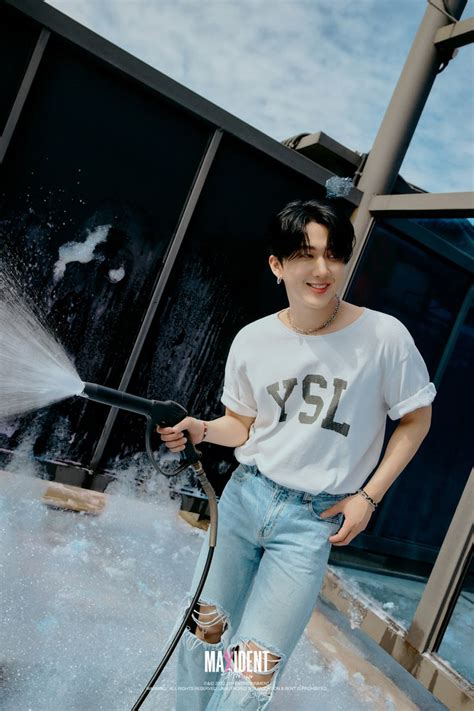 Stray Kids On Twitter Stray Kids스트레이 키즈 Teaser Images 창빈 Changbin