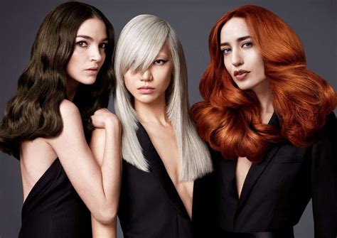 Окрашивание Эстель - 84 фото