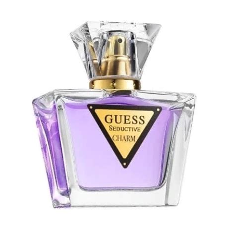 Guess Seductive Charm - купить женские духи, цены от 3320 р. за 75 мл