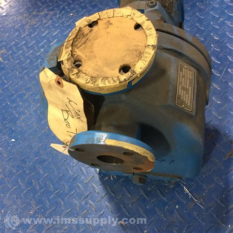 Goulds Pump 3796 150x150 8 250psi I Frame Self Priming Pump Ims