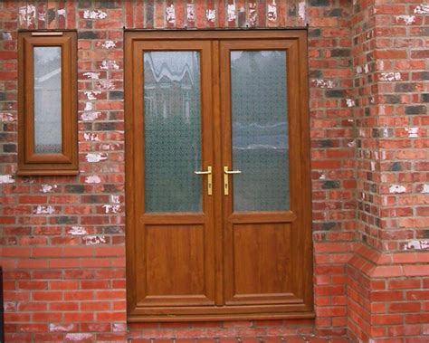 Coloured UPVC Doors Gallery Images Ideas Pictures Designs EYG