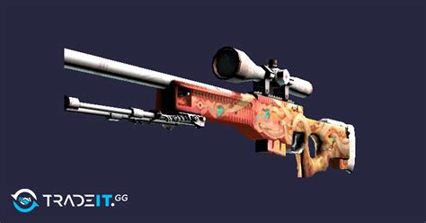 Awp Desert Hydra Tradeit