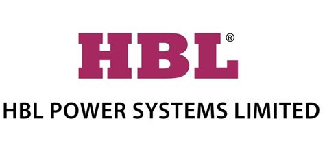 Hbl Power Systems Limited Indias Leading Research Based Engineering