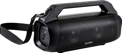 Soundcore Motion Boom Plus review: Getting the party started just got a ...