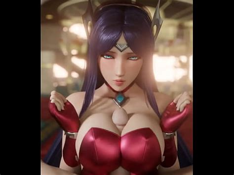 Quick Titjob XVIDEOS