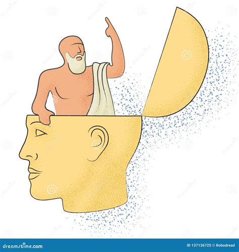 Desenho Que Representa A Filosofia - Desenho Que Representa A Filosofia - FDPLEARN