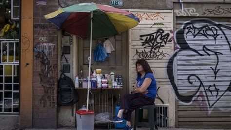 Crece El Fen Meno Del Trabajador Pobre En Am Rica Latina Por La Inflaci N Portal Alba