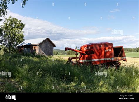 Finnland Landwirtschaft Fotos Und Bildmaterial In Hoher Aufl Sung Alamy