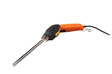 Jiading Pro Electric Hot Knife Foam Cutter Styrofoam Cutting Tool Kit Air Cooled Electric Hot