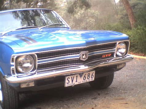 2600s - General HB-LC-TA-LJ - GMH-Torana