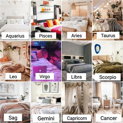 zodiac room decor  leah mina blog