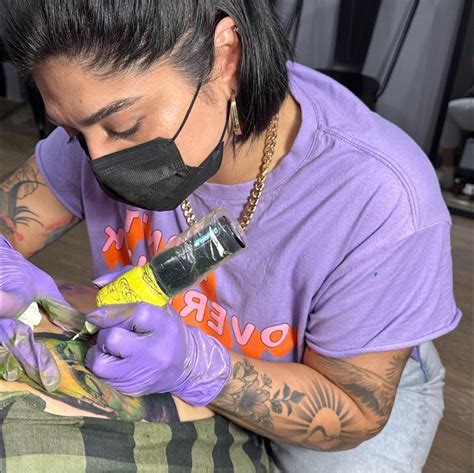 Karla Pg Tattoo