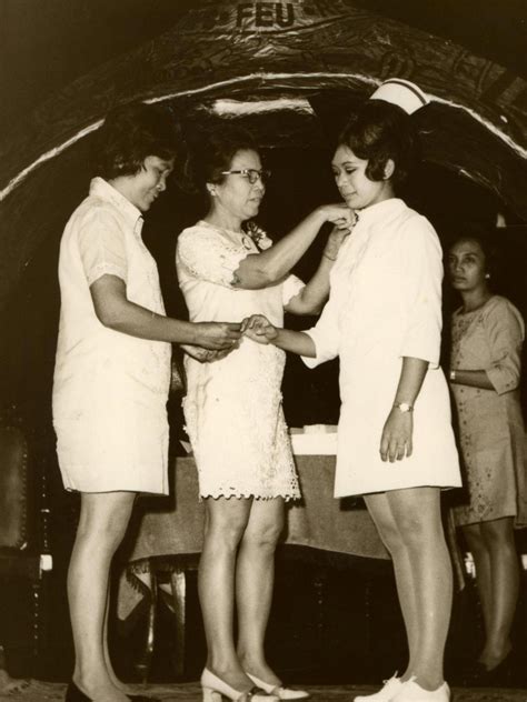 New Exhibit Uncovers the History of Filipino Nurses in Virginia | UVA Today