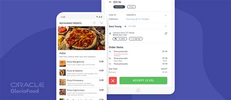 How Does Online Food Ordering System WorkGloriaFood Blog
