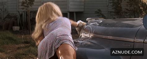 JOY HARMON Nude AZNude