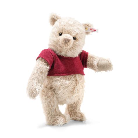 Christopher Robin Costume 10
