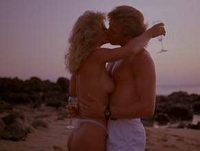 Hard Ticket To Hawaii Nude Scenes Aznude