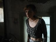 Naked Olga Bodrova In Freeze Dance