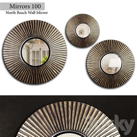 Зеркала 1 - 3D Models Collection