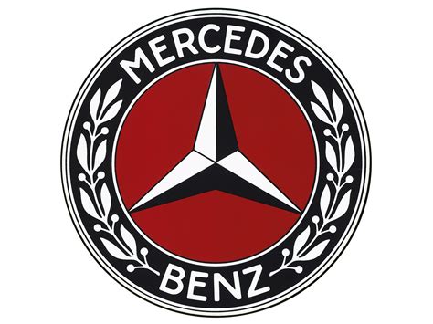Mercedes Logo, Mercedes-Benz Car Symbol Meaning and History | Car Brand