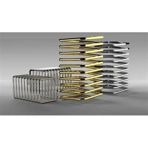 square wire spring  piece ichapur howrah id