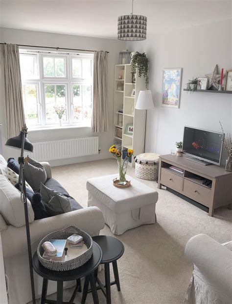 genius decorating hacks  small living rooms days inspired