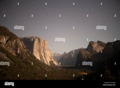 Tunnel Trees In National Parks Hi Res Stock Photography And Images Alamy