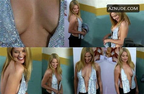 CHARLOTTE ROSS Nude AZNude