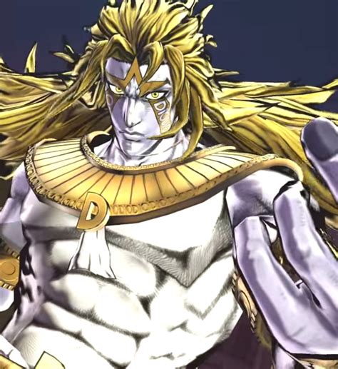 Heaven Ascension Dio Jojo Eyes Of Heaven Vs Makoto Yuki Persona 3