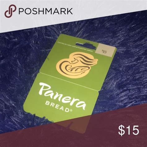 Panera Bread Gift Card Panera Bread Gift Card Gift Card Specials