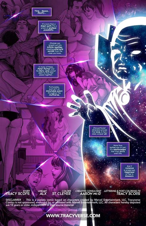 How The Fuck Did They Never Break Up Peter And MJ Comic Porn HD Porn Comics