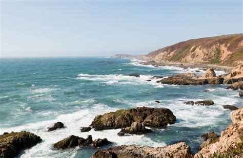 Why You Should Never Swim In The Red Triangle In California Hwyco