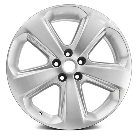 Replace Buick Encore 2013 5 Spoke 18x7 Alloy Factory Wheel