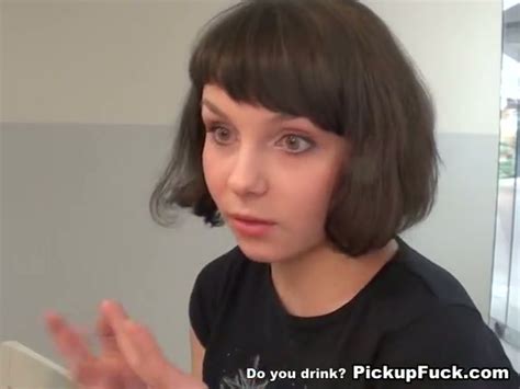 Playful Brunette Chic Gives Zealous Blowjob In Pov Sex Scene