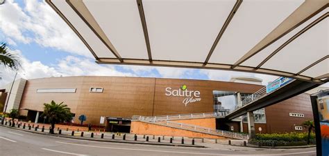 Salitre Plaza Centro Comercial Aumentar Sus Compradores