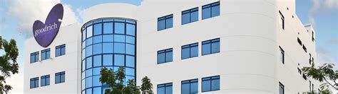 goodrich goodrich global