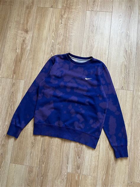Nike Vintage Nike Swetshirt | Grailed