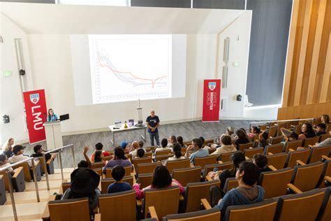 STEM Outreach Expo Reaches Curious Local Community - Loyola Marymount ...