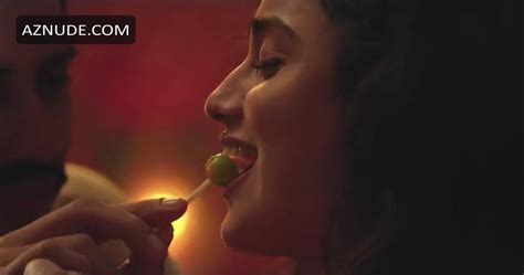 TRIDHA CHOUDHURY Nude AZNude