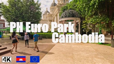 ph euro park  star platinum euro ville  europe