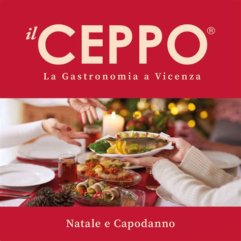 Il Menu Delle Feste 6