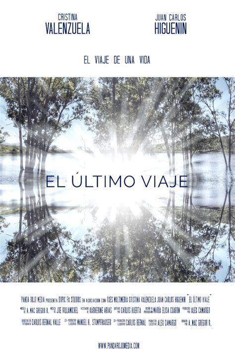 El Viaje Filmaffinity