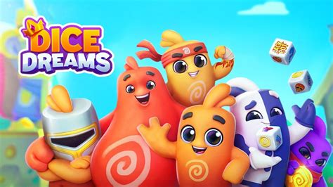 Dice Dreams Free Rolls July 2024