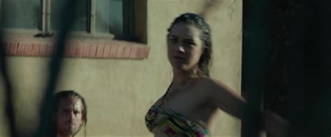 Naked Adelaide Kane In Goats