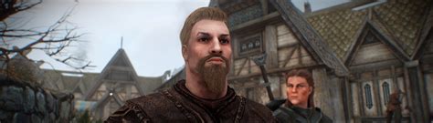 Diversity A Character Overhaul At Skyrim Special Edition Nexus Mods