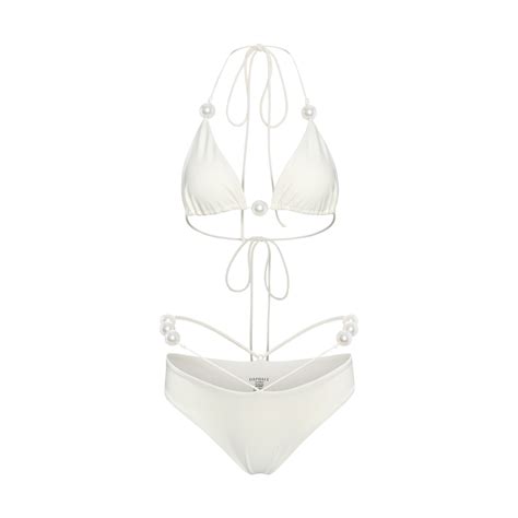 Ariel Bikini Daphalestudios