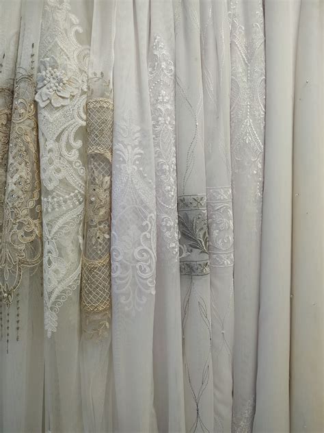 Интернет-магазин "Ажур". Тюль